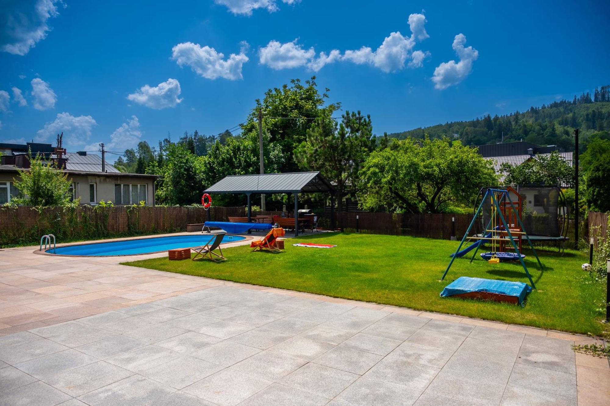 Willowa 21 Wisla Exterior photo