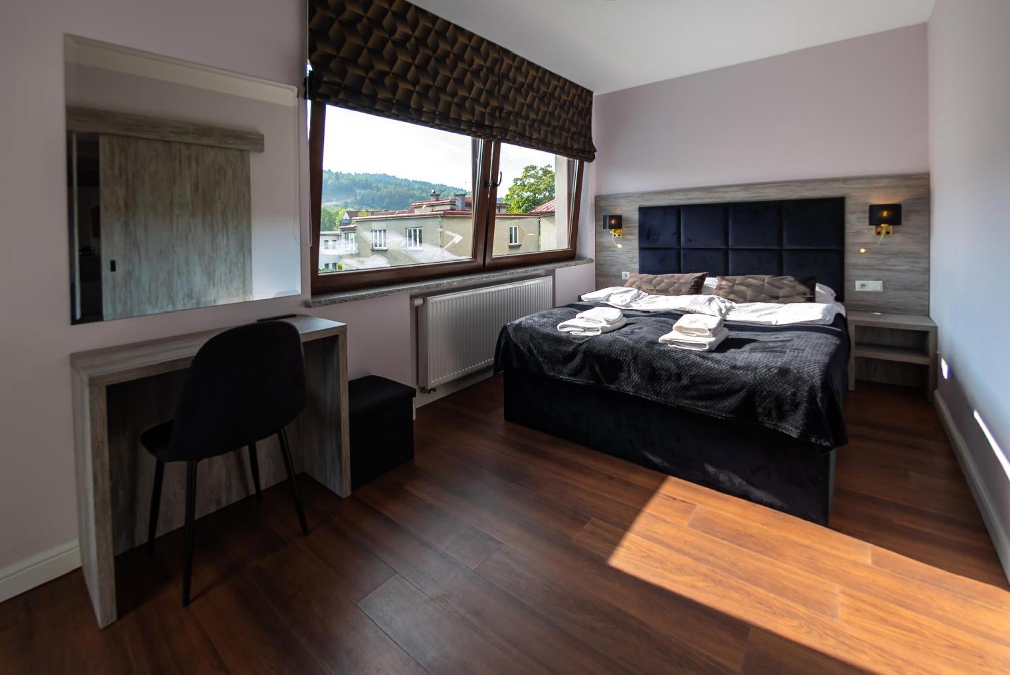 Willowa 21 Wisla Exterior photo