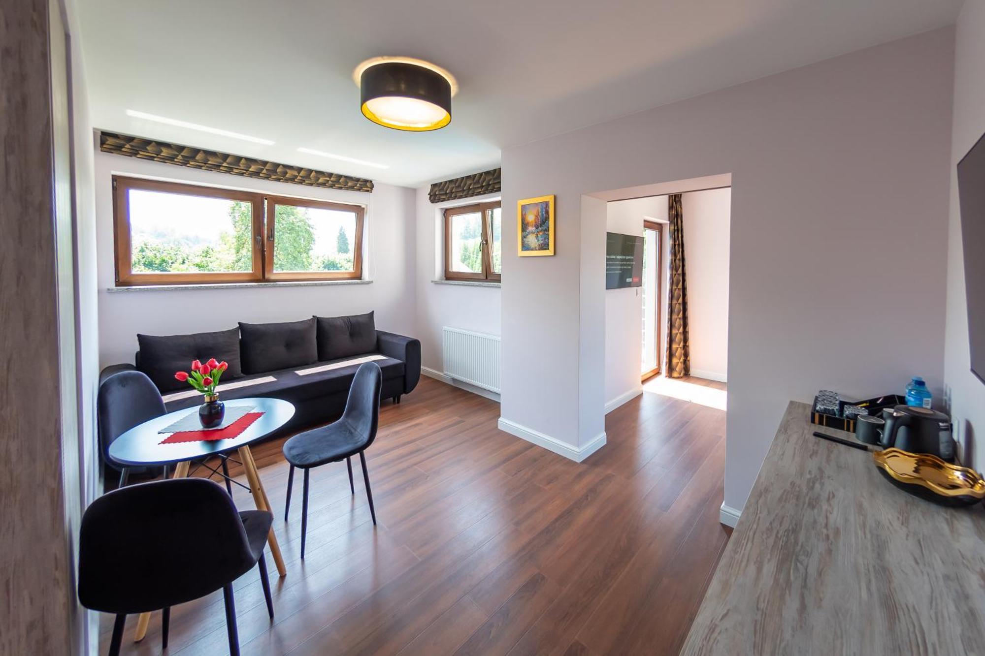 Willowa 21 Wisla Exterior photo