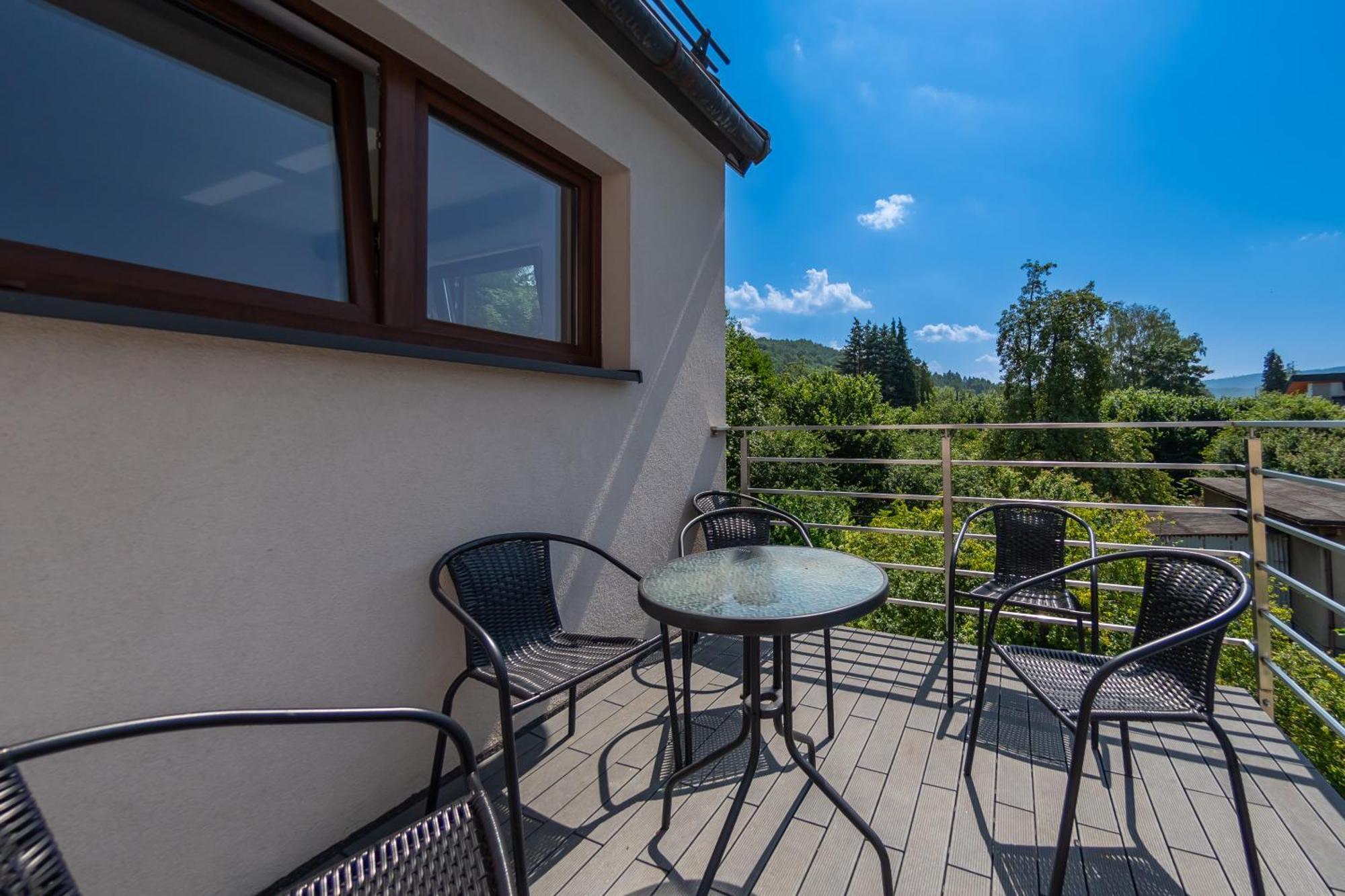 Willowa 21 Wisla Exterior photo